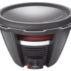 ROCKFORD POWER Subwoofer Bass Tiefton Hifi T1D215 - Gallery 1 ROCKFORD POWER Subwoofer Bass Tiefton Hifi T1D215