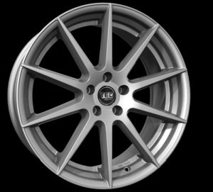 TEC GT7 Gun-Metal Felge 10,5x21 - 21 Zoll 5x112 Lochkreis TEC GT7 Gun-Metal Felge 10,5x21 - 21 Zoll 5x112 Lochkreis