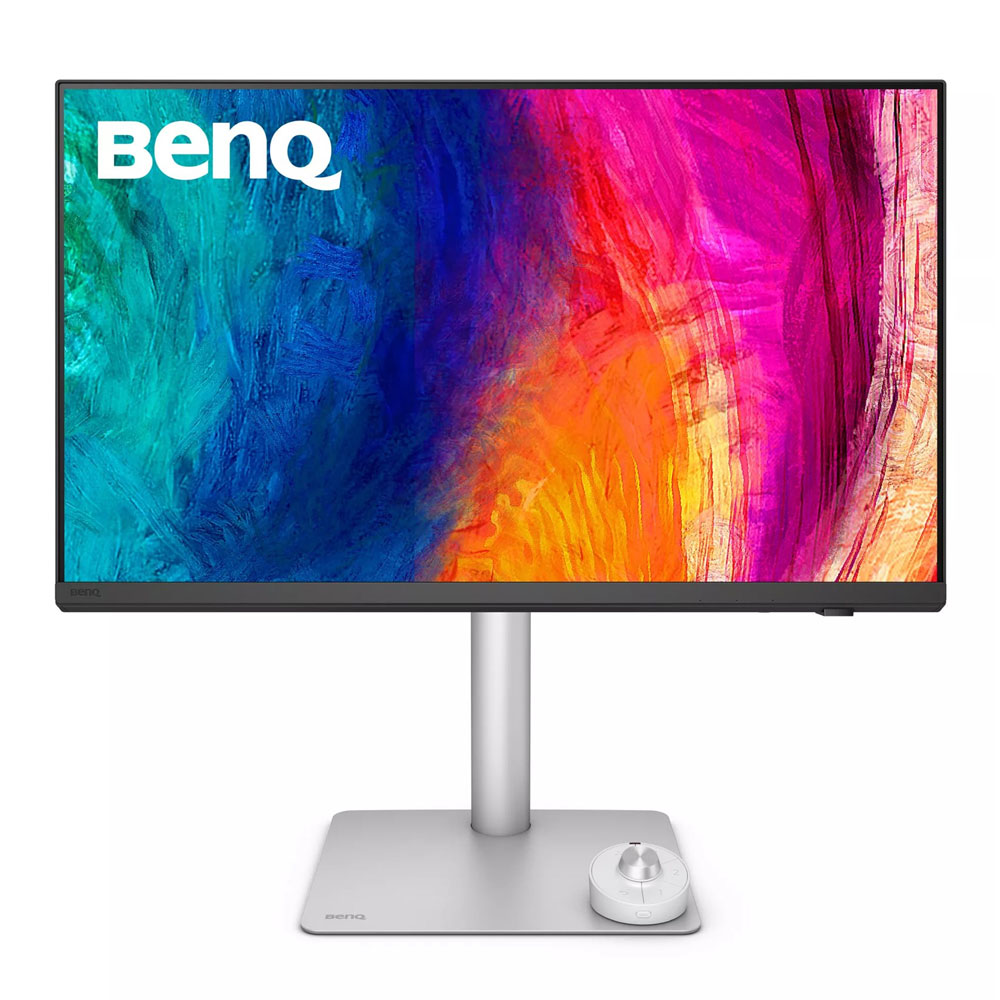 BenQ PD2730S 68,6 cm (27 Zoll) 5K-LED-Monitor