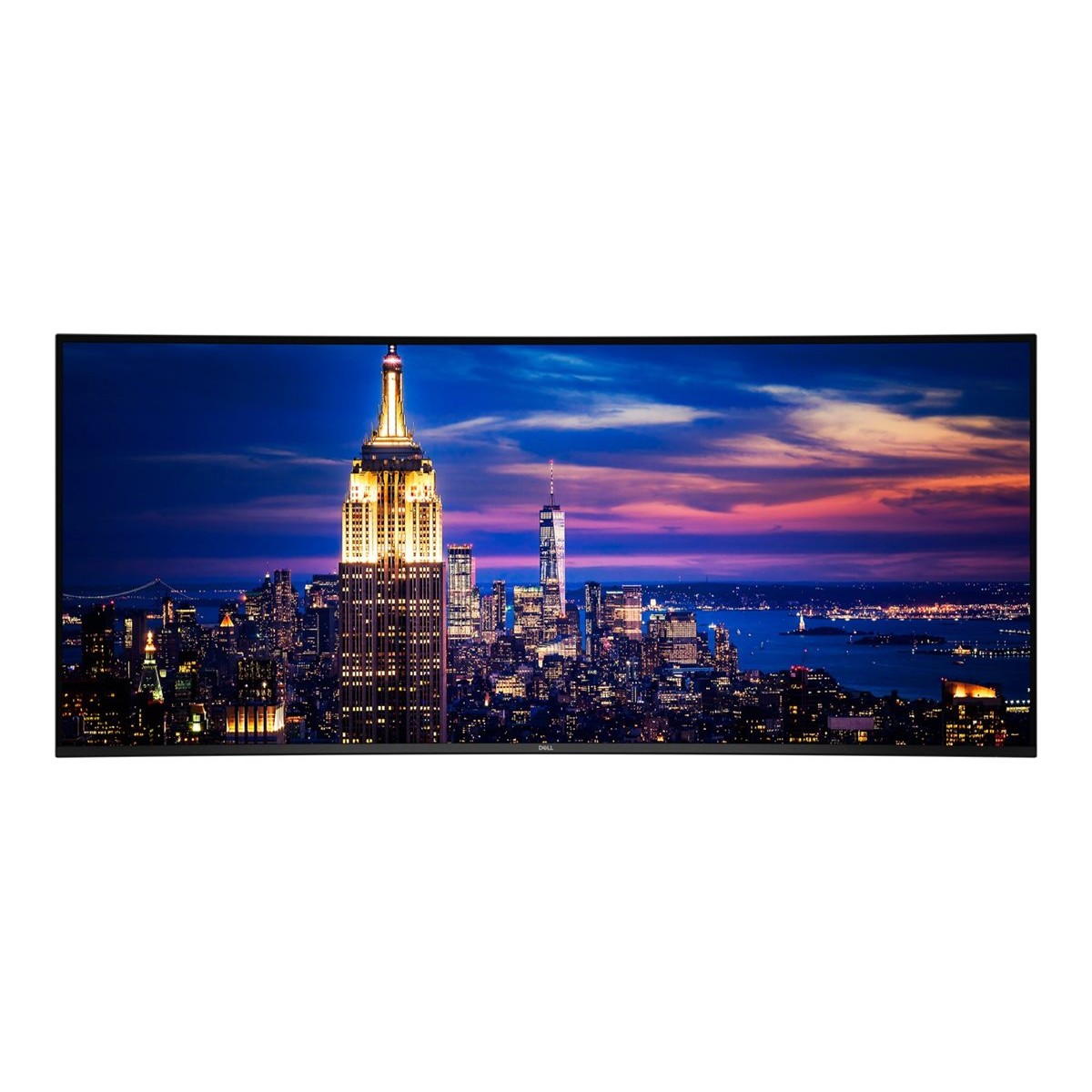 Dell UltraSharp U5226KW 131 cm (52 Zoll) LED-Monitor Dell UltraSharp U5226KW 131 cm (52 Zoll) LED-Monitor