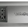 ROCKFORD FOSGATE POWER 4 Kanal Endstufe Verstärker Lautsprecher Amp TM400x4 AD
