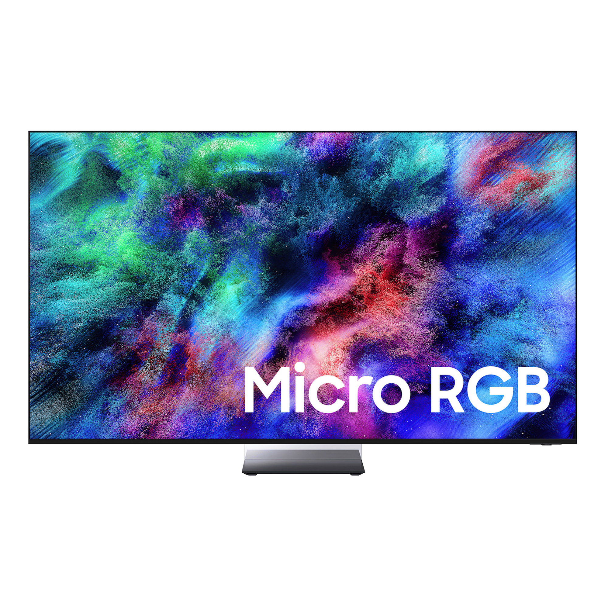 Samsung Micro RGB R95H Series MRE65R95HATXXH 165,1 cm (65 Zoll) Micro-RGB-TV