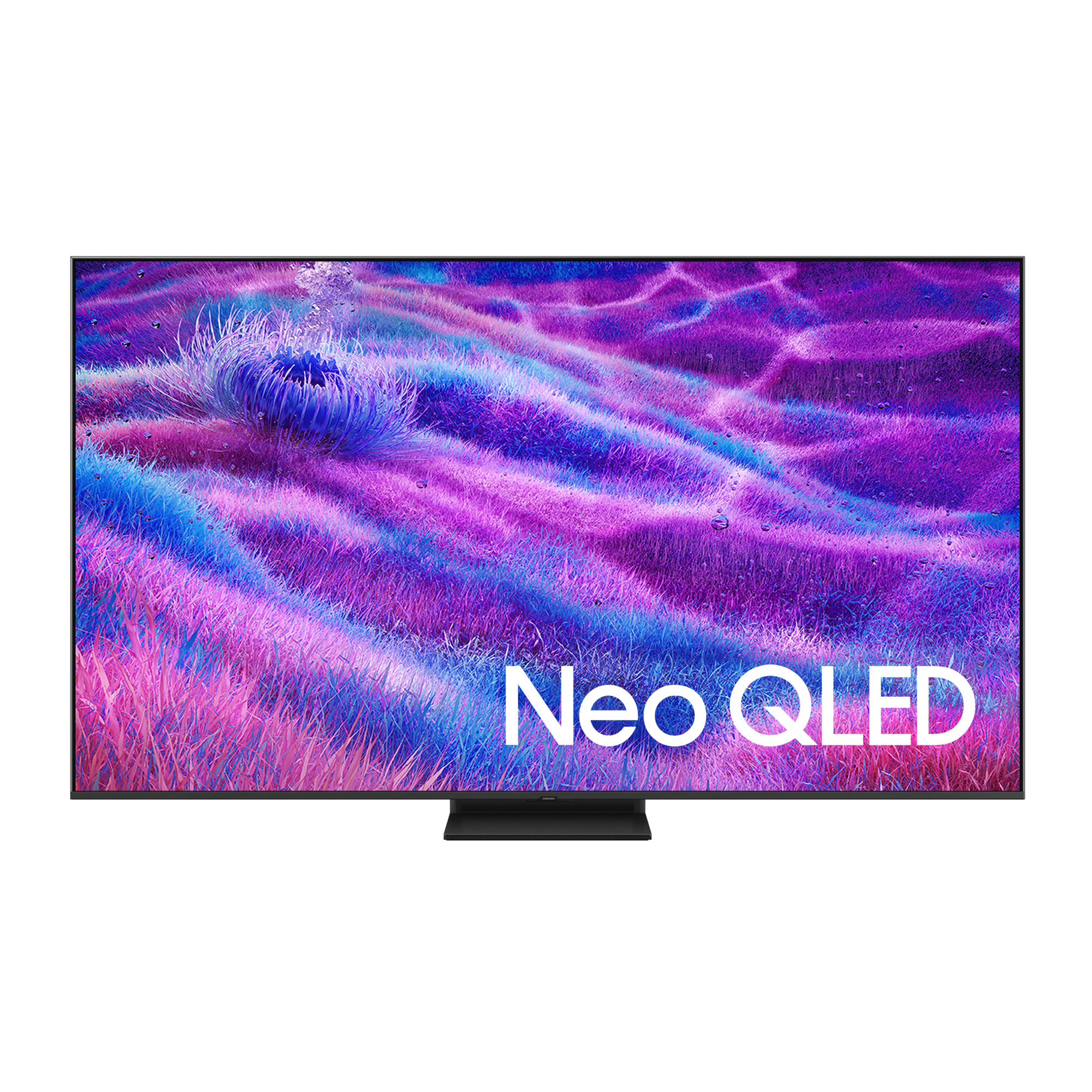 Samsung QN80F Series QE85QN80FAUXXH 214 cm (85 Zoll) 4K-Mini-LED-TV Samsung QN80F Series QE85QN80FAUXXH 214 cm (85 Zoll) 4K-Mini-LED-TV