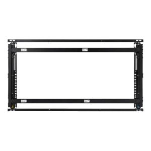 Samsung Push-Pull Wandhalterung für 55 Zoll Displays