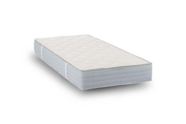 Matratze TANDY H2-H3 ,7 Zonen Polyurethan/Memory Schaum 160×200 cm