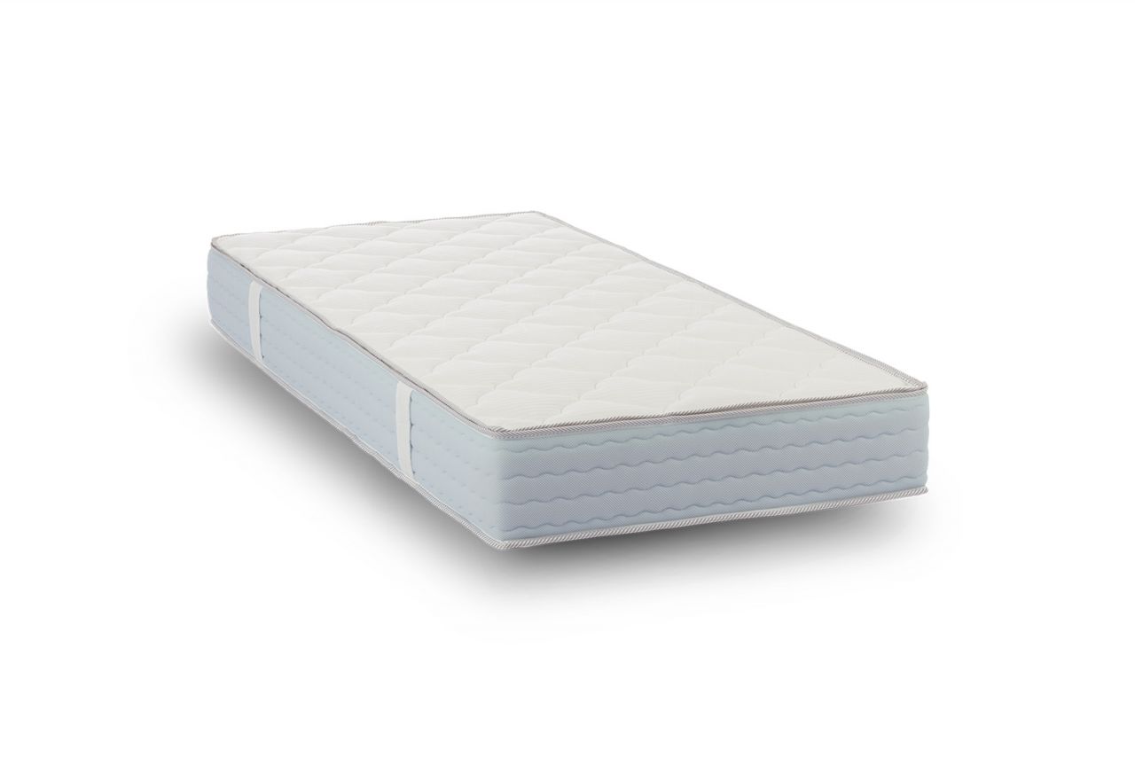 Matratze TANDY H2-H3 ,7 Zonen Polyurethan/Memory Schaum 160×200 cm