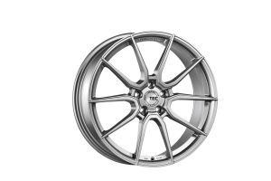 TEC GT Race-I Graphit-matt Felge 11,5x21 - 21 Zoll 5x112 Lochkreis