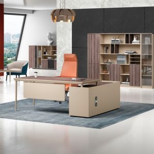 Tisch Holz Büro Ecke Bürotisch Schreibtisch Büromöbel Beige Luxus Tisch Holz Büro Ecke Bürotisch Schreibtisch Büromöbel Beige Luxus