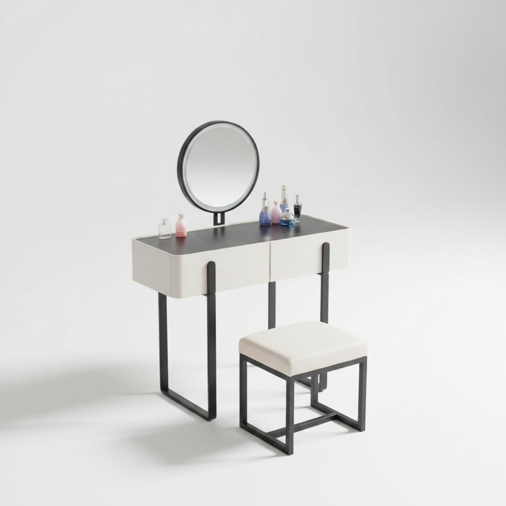 Tisch Moderne Konsole Schminktisch Schlafzimmer Konsolen Sideboard Neu Tisch Moderne Konsole Schminktisch Schlafzimmer Konsolen Sideboard Neu