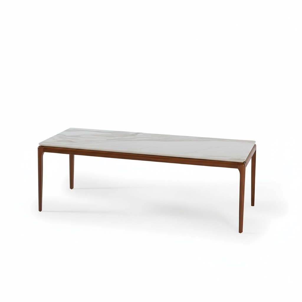 Modern Tisch Wohnzimmertisch Couchtisch Kaffeetisch Designer braun Modern Tisch Wohnzimmertisch Couchtisch Kaffeetisch Designer braun