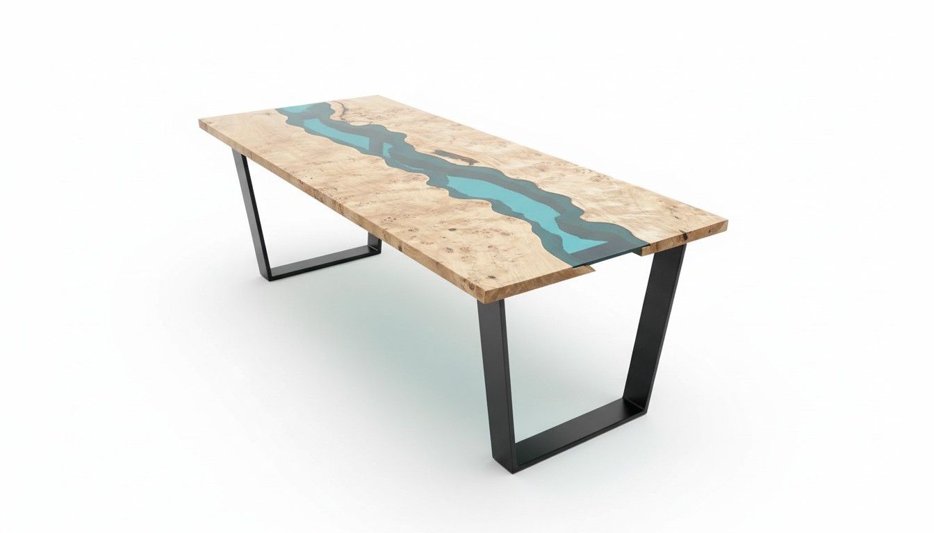 tische epoxid harz esstisch holz massive möbel epoxy tisch giessharz wasserfall tische epoxid harz esstisch holz massive möbel epoxy tisch giessharz wasserfall
