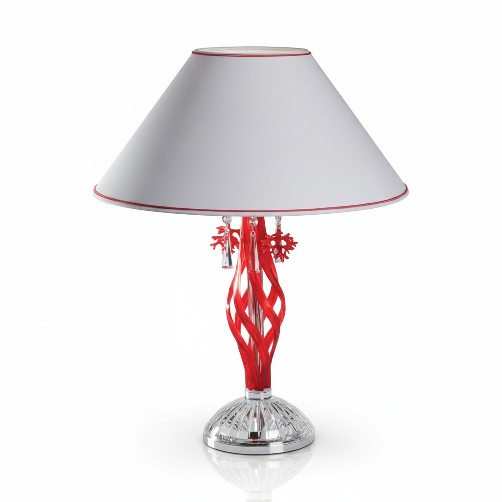 Tischleuchte Antik Stil Lampe Leuchte Lampen Kristall Tisch Kronleuchte Tischleuchte Antik Stil Lampe Leuchte Lampen Kristall Tisch Kronleuchte