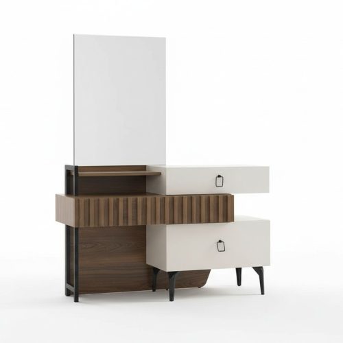 Toilettentisch Schminktisch Frisierspiegel Schlafzimmer Kommode Make up Tisch Toilettentisch Schminktisch Frisierspiegel Schlafzimmer Kommode Make up Tisch