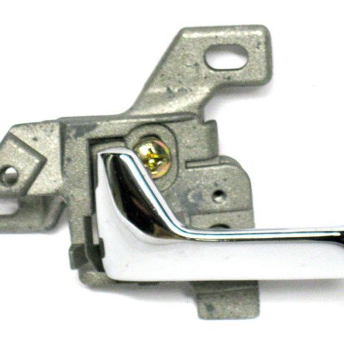Türgriff innen Chrom LINKS für Mercedes S-Klasse W126 ab 1980-1993