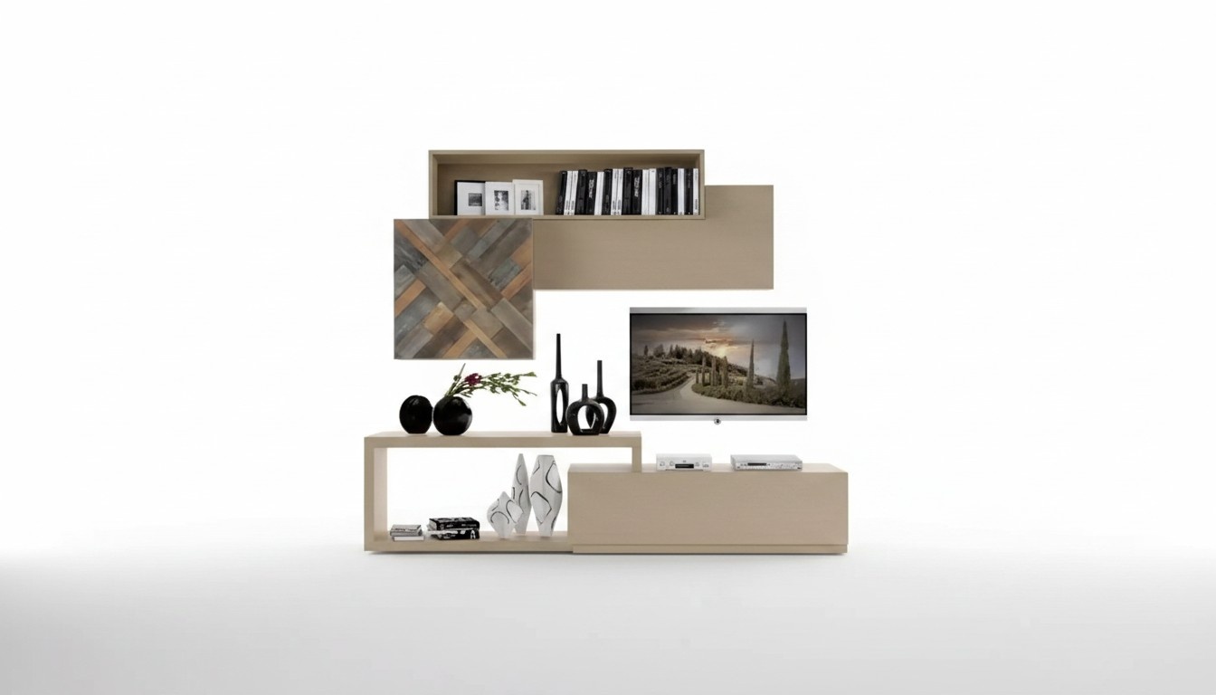 tv Lowboard rtv Wandregale Wohnzimmer Holz Luxus Wohnwand Möbel tv Lowboard rtv Wandregale Wohnzimmer Holz Luxus Wohnwand Möbel