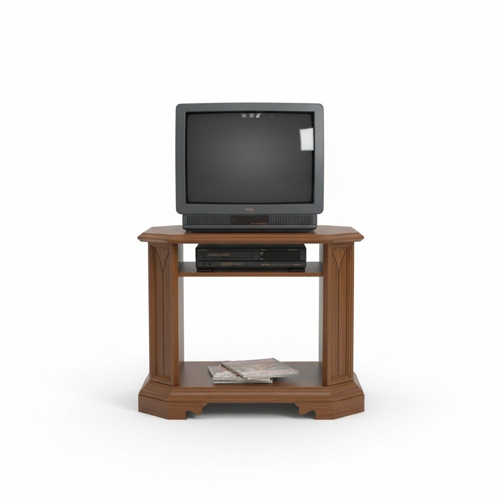 TV Schrank Holz Sideboard Kommode Wohnzimmerschrank Möbel Schränke Regal TV Schrank Holz Sideboard Kommode Wohnzimmerschrank Möbel Schränke Regal