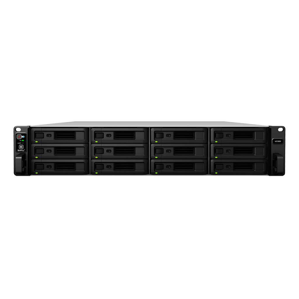 SYNOLOGY UC3200