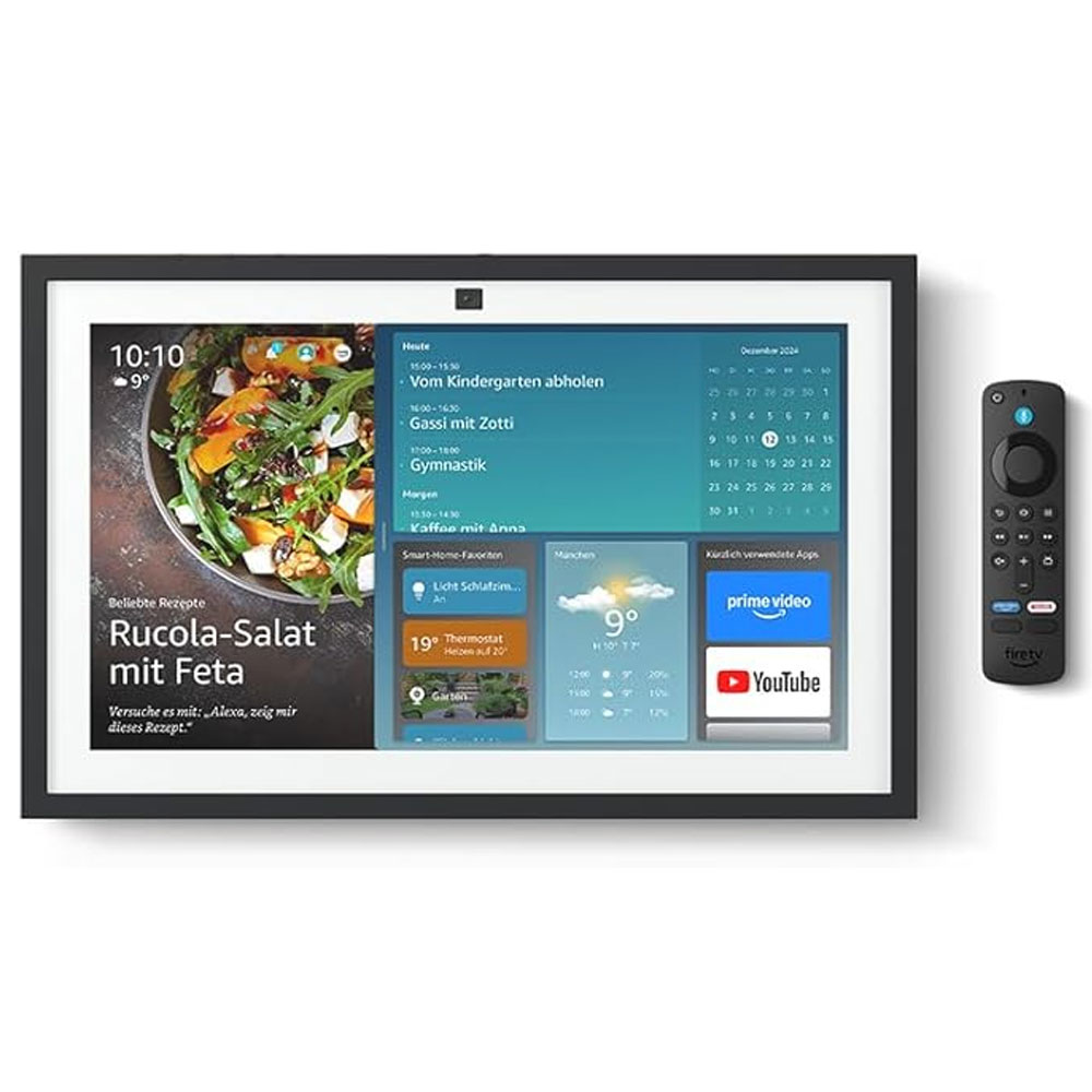 Amazon Echo Show 15 (2024) Amazon Echo Show 15 (2024)