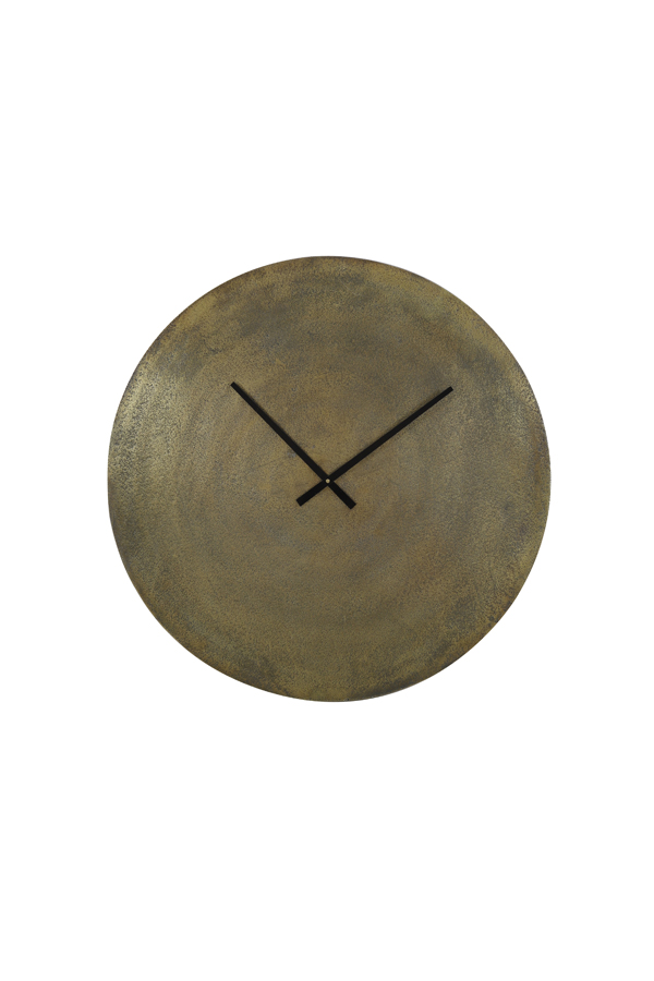 Uhr LICOLA in antik bronze - Gallery 1 Uhr LICOLA in antik bronze