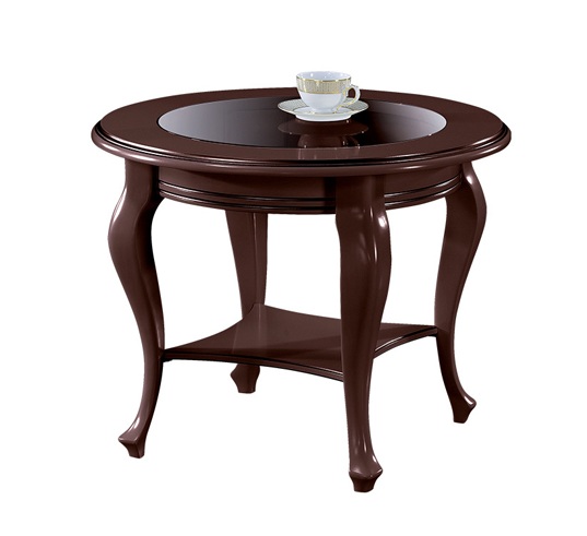 Rundtisch Tisch Couchtisch Tische Echtholz Massivholz Beistelltisch Neu V-5A Rundtisch Tisch Couchtisch Tische Echtholz Massivholz Beistelltisch Neu V-5A