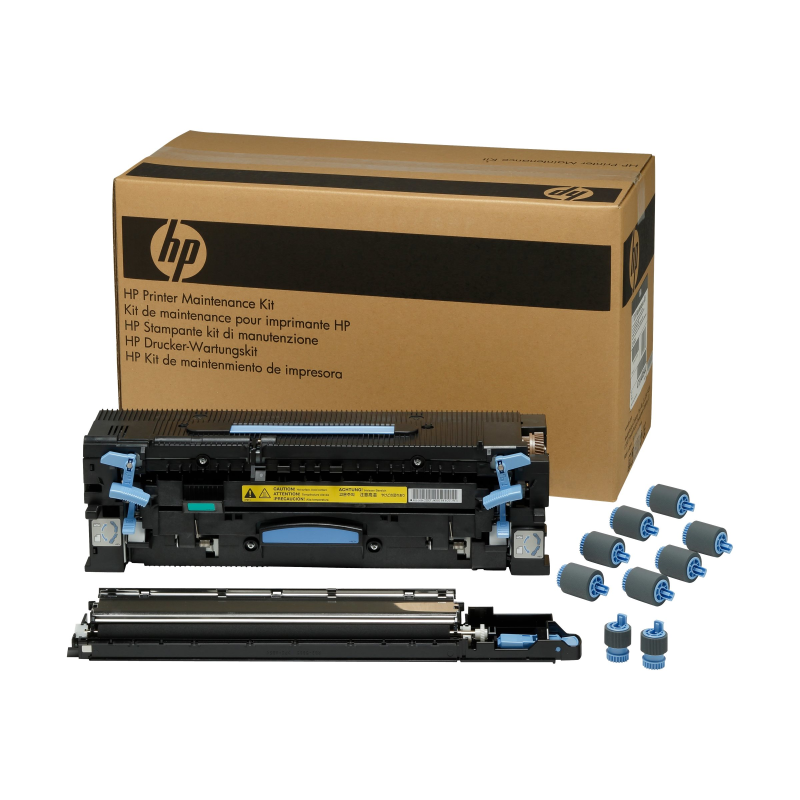 HP C9153A Wartungskit HP C9153A Wartungskit