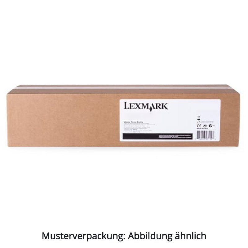 Lexmark X950X2CG Toner cyan