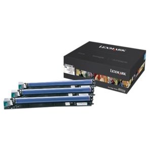 Lexmark C950X73G Fotoleitereinheit schwarz/farbe Lexmark C950X73G Fotoleitereinheit schwarz/farbe