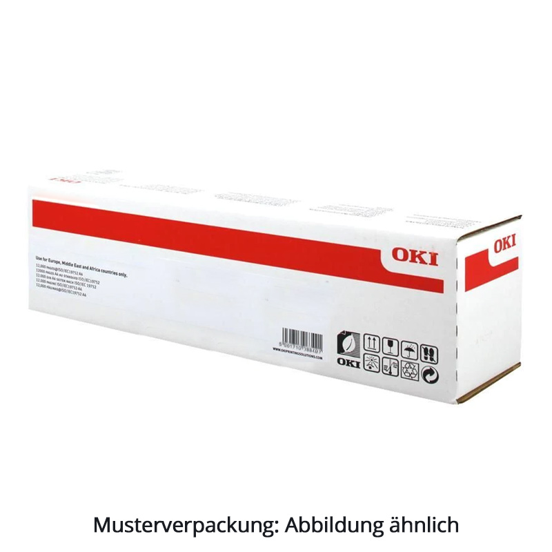 OKI C9600/C9800 cyan Toner OKI C9600/C9800 cyan Toner
