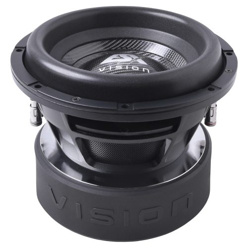ESX VISION Premium Xtreme Woofer Subwoofer Bass Tiefton VX-10 PRO