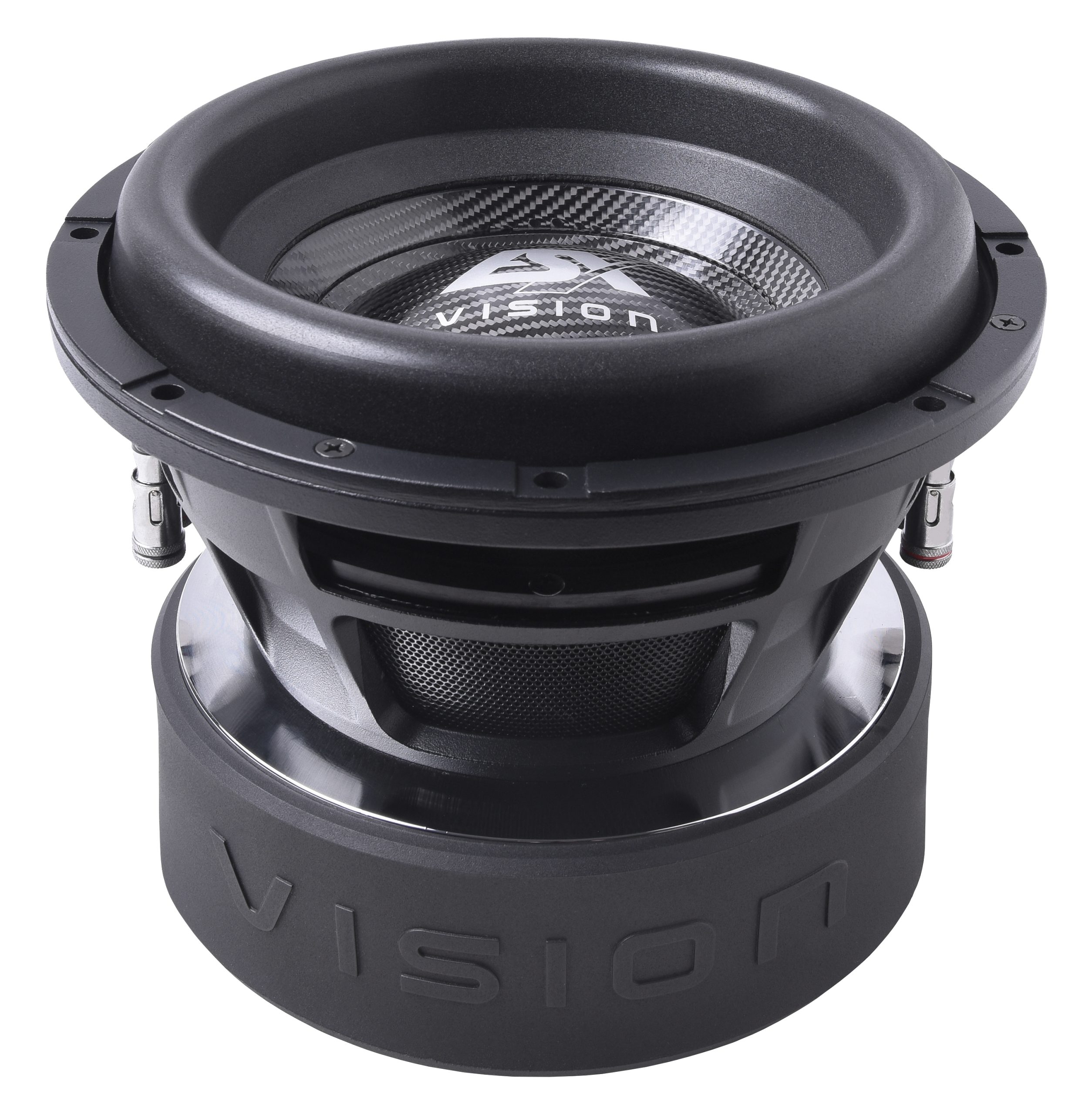 ESX VISION Premium Xtreme Woofer Subwoofer Bass Tiefton VX-10 PRO