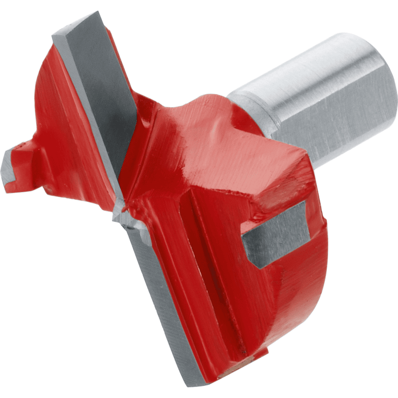 Spezialbohrer Durchmesser 35mm Länge 30mm links für MZK.9900