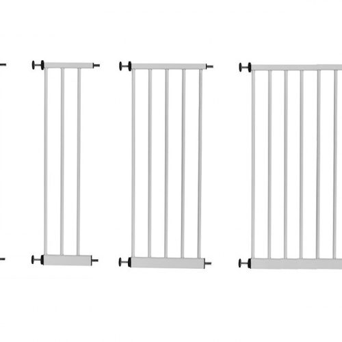 IMPAG® Original Zubehör Verbreiterung HIGH 107 cm hoch""