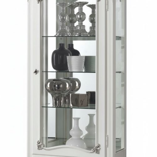 Vitrinen Glas Schrank Italienische Möbel Vitrine Wohnzimmer Anrichte Schränke Vitrinen Glas Schrank Italienische Möbel Vitrine Wohnzimmer Anrichte Schränke