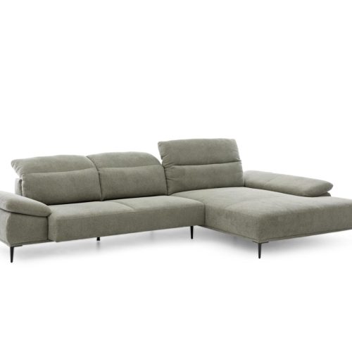 W. Schillig Polstereckgruppe TAVAROO ca. 343x206cm in Stoff uni thyme W. Schillig Polstereckgruppe TAVAROO ca. 343x206cm in Stoff uni thyme