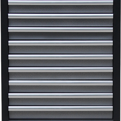 Kunzer Werkzeugunterschrank mit 9 Schubladen WES1309
