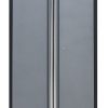 Kunzer 2-türiger Hochschrank WES1336 - Gallery 1 Kunzer 2-türiger Hochschrank WES1336