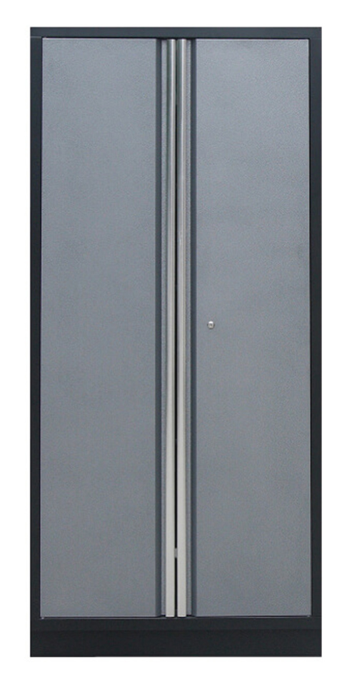 Kunzer 2-türiger Hochschrank WES1336 - Gallery 1 Kunzer 2-türiger Hochschrank WES1336