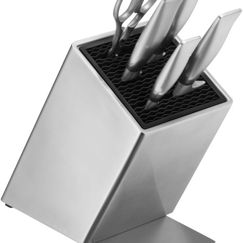 WMF Grand Gourmet Messer-Vorteils-Set* in Edelstahl