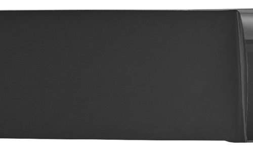 WMF Ultimate Black Fleischmesser, 20 cm in Edelstahl/schwarz WMF Ultimate Black Fleischmesser, 20 cm in Edelstahl/schwarz