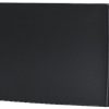 WMF Ultimate Black Kochmesser, 20 cm in Edelstahl/schwarz