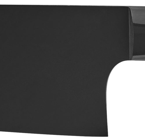 WMF Ultimate Black Santokumesser, 18,5 in Edelstahl/schwarz WMF Ultimate Black Santokumesser, 18,5 in Edelstahl/schwarz