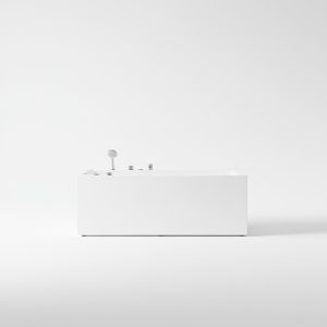 Whirlpool Relax Wanne Home Spa Indoor Badewanne Whirlpool Relax Wanne Home Spa Indoor Badewanne