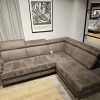 Sit & More Wohnlandschaft ARNGAST in Taurus braun - Gallery 1 Sit & More Wohnlandschaft ARNGAST in Taurus braun