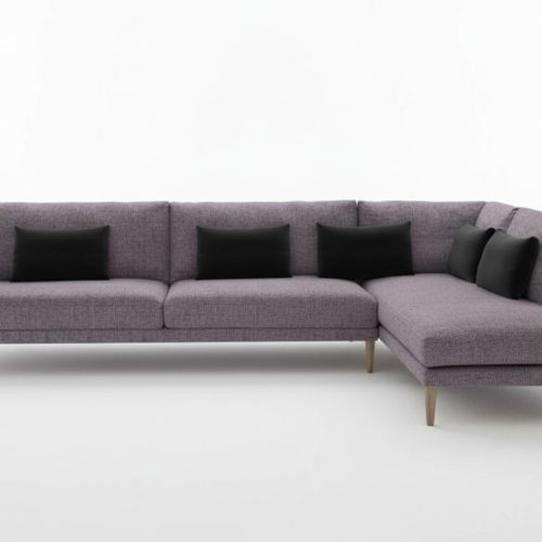 Wohnlandschaft Sofa Ecksofas L-Form Textilmöbel Moderne Einrichtung Wohnlandschaft Sofa Ecksofas L-Form Textilmöbel Moderne Einrichtung
