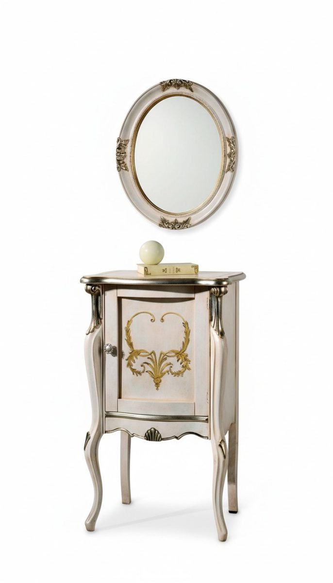 Wohnzimmer Italienische Möbel Klassischer Barock Stil Kommode Kommode Wohnzimmer Italienische Möbel Klassischer Barock Stil Kommode Kommode