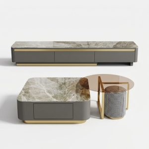 Wohnzimmer Möbel Luxus Grau Couchtisch Design Tisch Kaffee Tische Neu Wohnzimmer Möbel Luxus Grau Couchtisch Design Tisch Kaffee Tische Neu