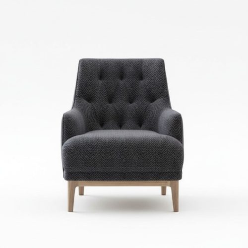 Wohnzimmer Sessel Moderner Cocktailsessel Einsitzer Polstersessel Lounge Club Wohnzimmer Sessel Moderner Cocktailsessel Einsitzer Polstersessel Lounge Club