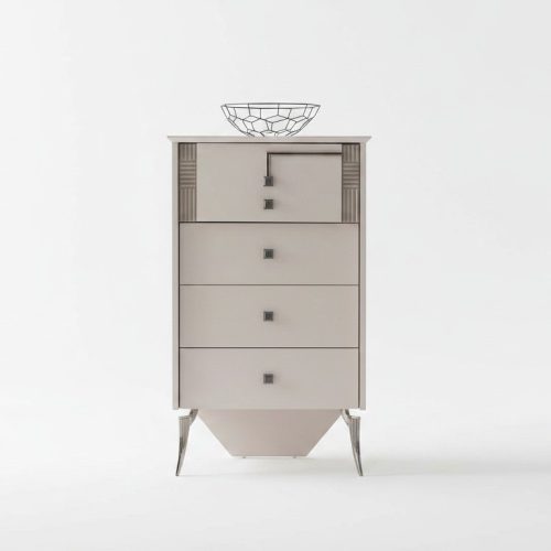 Wohnzimmer Weiße Kommode 4x Schubladen Holzkommode Holzschrank Möbel Wohnzimmer Weiße Kommode 4x Schubladen Holzkommode Holzschrank Möbel