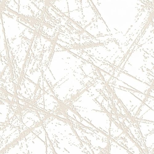 Wohnzimmerteppich Teppich Weiß Abstrakt Linien Muster Kurz Flor Rechteck Wohnzimmerteppich Teppich Weiß Abstrakt Linien Muster Kurz Flor Rechteck