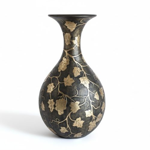 XXL Vase Tisch Dekoration Skulptur Dekorative Vasen Antik Stil Figur Kelch XXL Vase Tisch Dekoration Skulptur Dekorative Vasen Antik Stil Figur Kelch